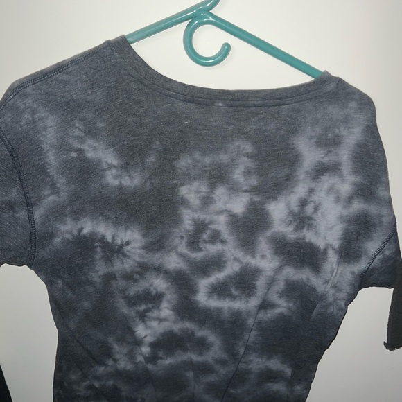 Embroidered Tee - Picture 2 of 2